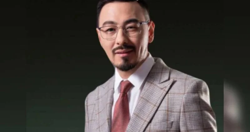 Басымды бәйгеге тіктім! Жаңа кезең... Журналист Руслан Өтепбай қуанышты хабарын жеткізді (ФОТО)