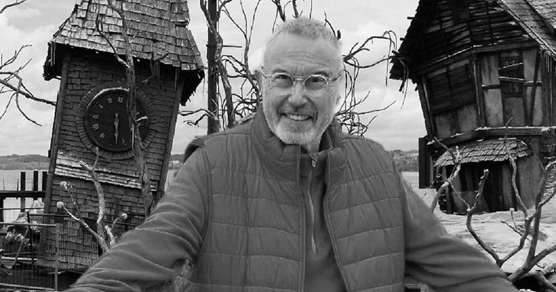 Ушел из жизни исполнитель диско хита 1970 х Moskau