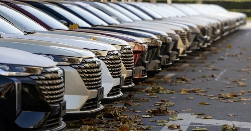 Қытайда автокөліктерді өзіндік құнынан төмен бағамен сатуға тыйым салынды