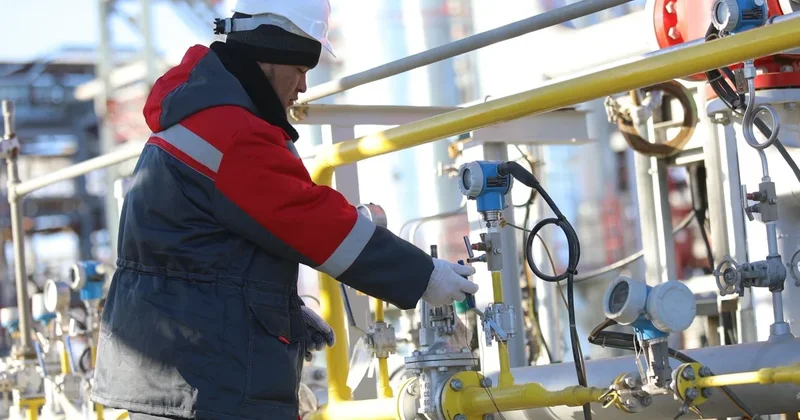 Арал бассейнінде мұнай мен газ қоры бар 20 алаң белгілі болды