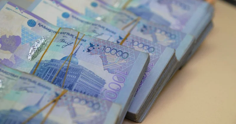 Инвестиции в страхование жизни обернулись для вкладчиков потерей 620 млн тенге в Алматы