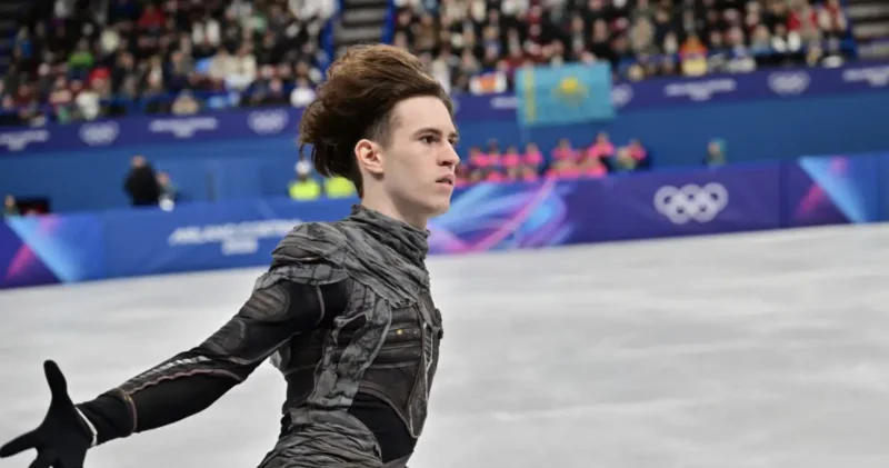 Шайдоров және басқа қазақстандықтар Олимпиада жүлделері үшін бақ сынайды: қайдан және қашан көруге болады?