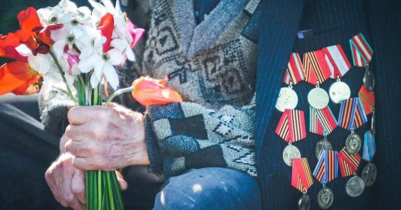 Сколько ветеранов Великой Отечественной войны живут в Казахстане