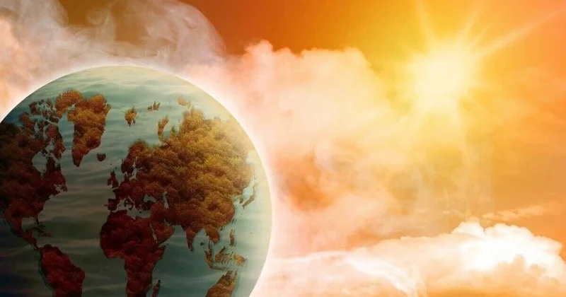 Адский климат становится реальностью? Ученые бьют тревогу