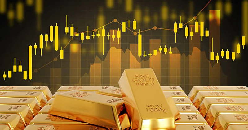 Алтын құйма сенімді инвестиция құралы