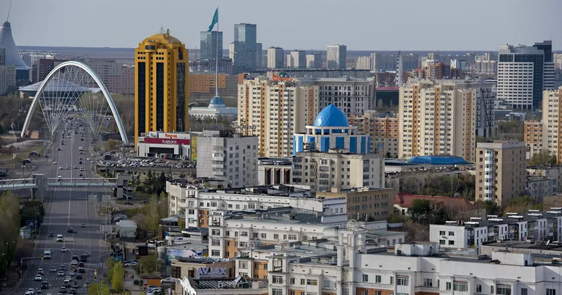 Астанада тұрғын үй құрылысына бөлінген 2 млрд теңге жымқырылған