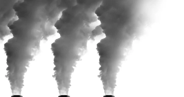 Тұрғындар тұншығып, тексеріс тежеліп тұр