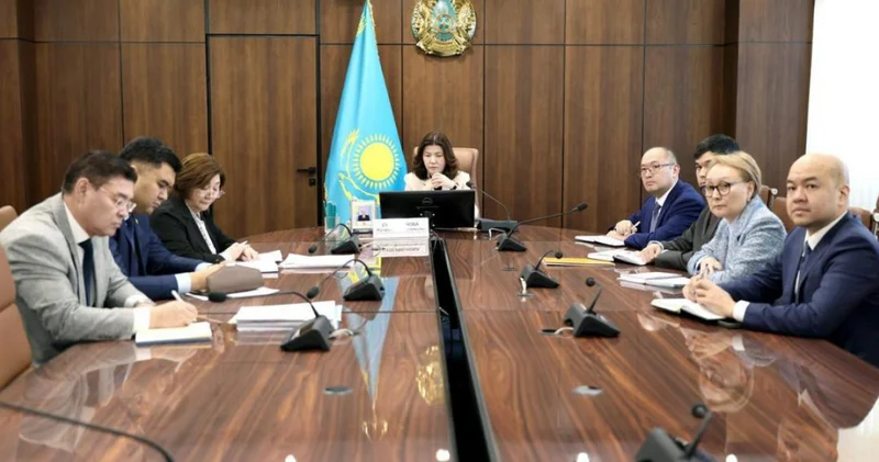 Білім саласындағы шығындар азаяды: Министр маңызды мәлімдеме жасады