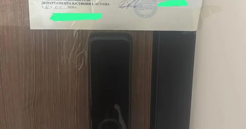 Жительница Астаны едва не осталась на улице из за ошибки судебных исполнителей