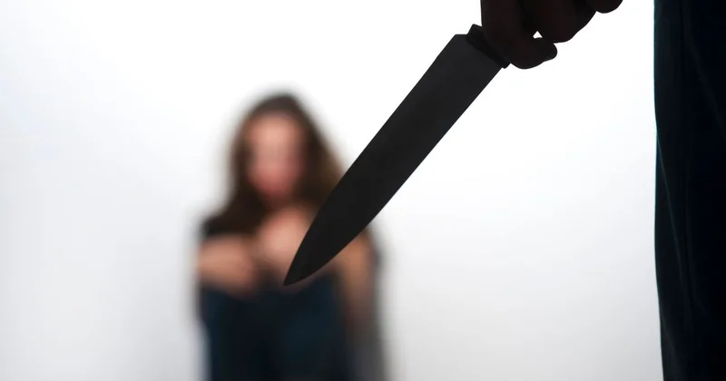 Изрезанная ножом казахстанка попросила о снисхождении для мужа