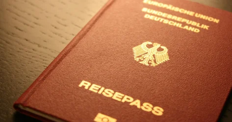 Схемы мошенничества при получении гражданства выявлены в Германии