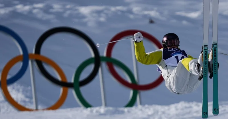 Астанада Олимпиада ойындарындағы жарысты тікелей эфирден тамашалауға болады