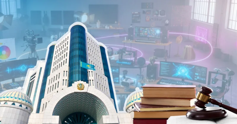 Құрылтай қайда орналасады: Парламент ғимараттарының тағдыры