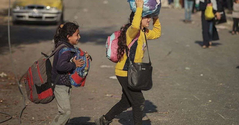 В США представят план по Газе на следующей неделе