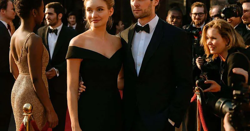 Берлинский кинофестиваль стартовал в ФРГ