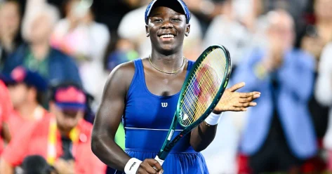 Новую принципиальную соперницу получила Елена Рыбакина