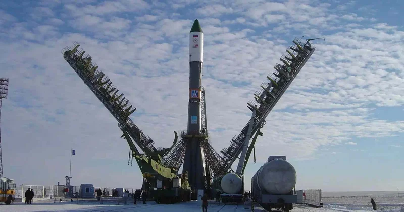 Байқоңыр ғарыш айлағынан ирандық Jam e Jam 1 спутнигі ұшырылды