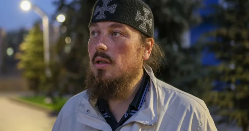 Қазақ тілінде уағыз айтатын дін қызметшісі Алматыда қамауға алынды