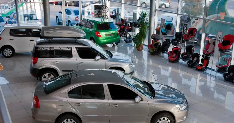 Владелицу автосалона по перепродаже машин в Астане подозревают в крупном мошенничестве