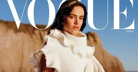 Vogue назвал главный модный тренд на весну 2026 года