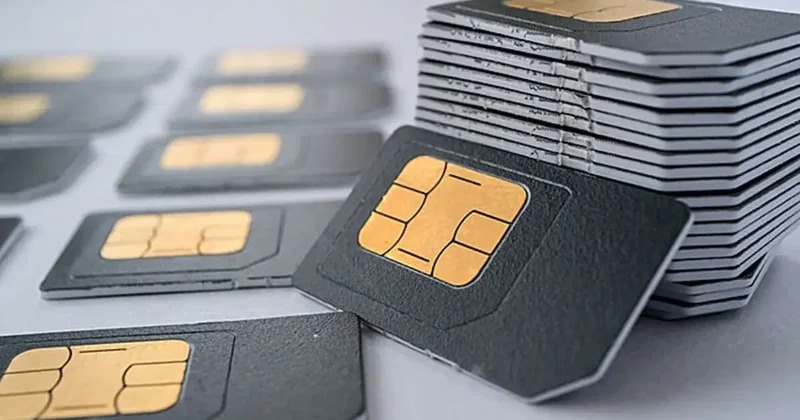 Елде тіркелген SIM карта халық санынан көп: Бір адамға бірнеше нөмір не үшін керек?