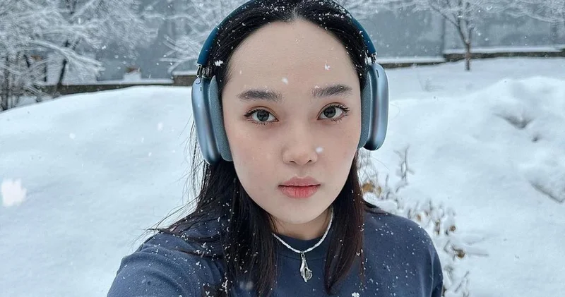 Жерден алып, жерге салады... : Айжұлдыз Адайбекова әйелдің қоғамдағы рөлі туралы айтты