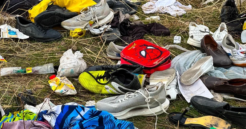 Атырауда жаңа қоқыс полигонын салу жұмысы уақытша тоқтап тұр