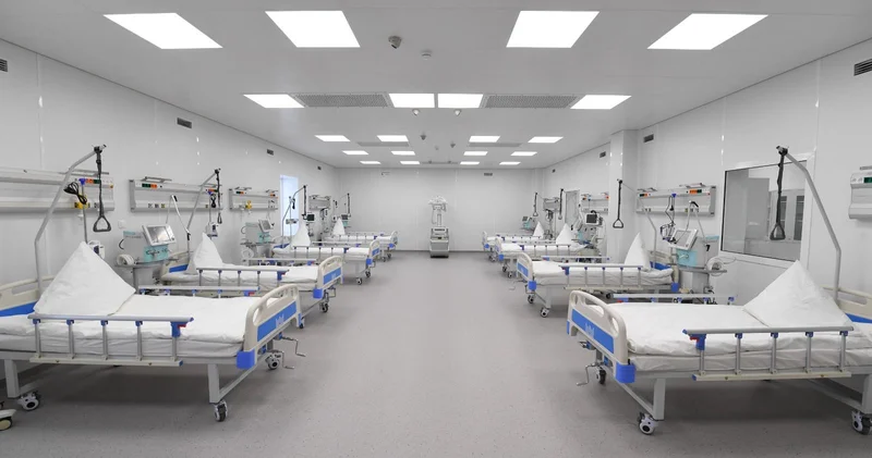 Алматыда қанша жаңа медициналық мекеме бой көтереді?