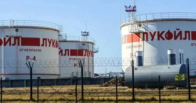 Midad Energy Лукойл активтерін сатып алуы мүмкін
