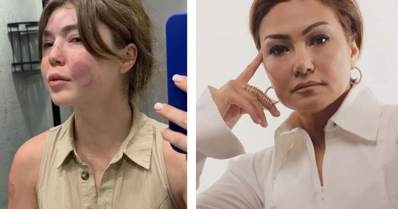 Прощать нельзя наказывать!