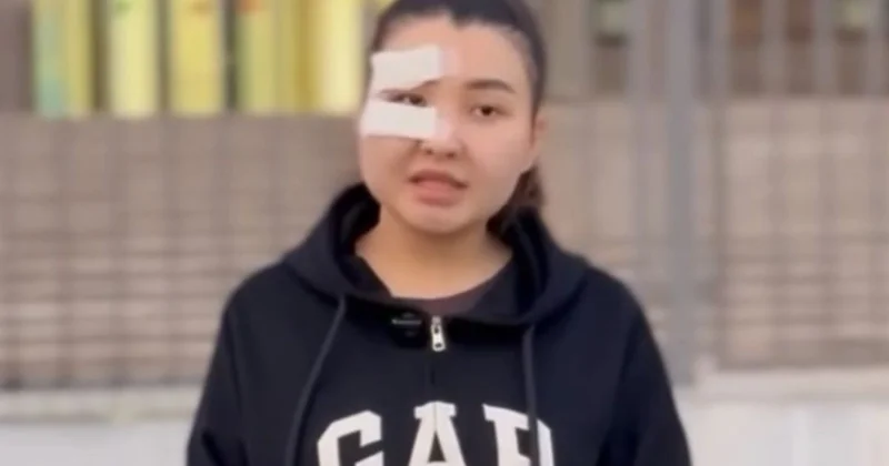 Атырауда блогерді соққыға жыққан іс бойынша сот үкімі шықты