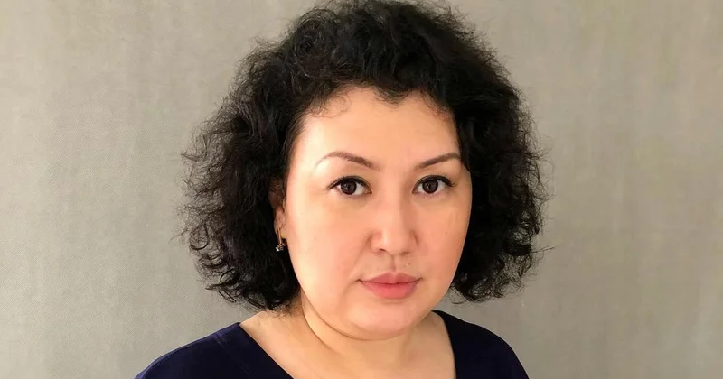 Экс судье Светлане Жолмановой вынесли еще один приговор в Алматы