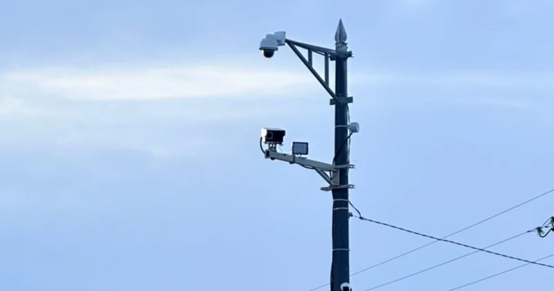 Патрульдік полицияны жасанды интеллект алмастырды