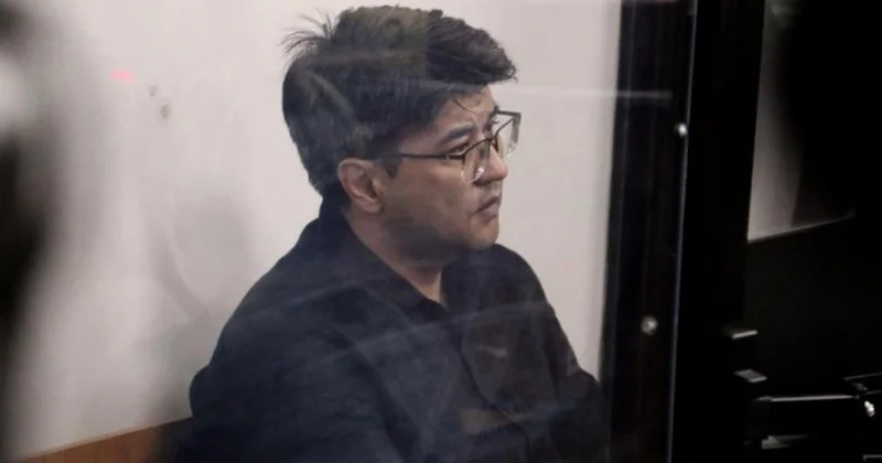 Мать Бишимбаева выиграла суд: их родственницу Бекзат Кемелову посадят на 6 лет