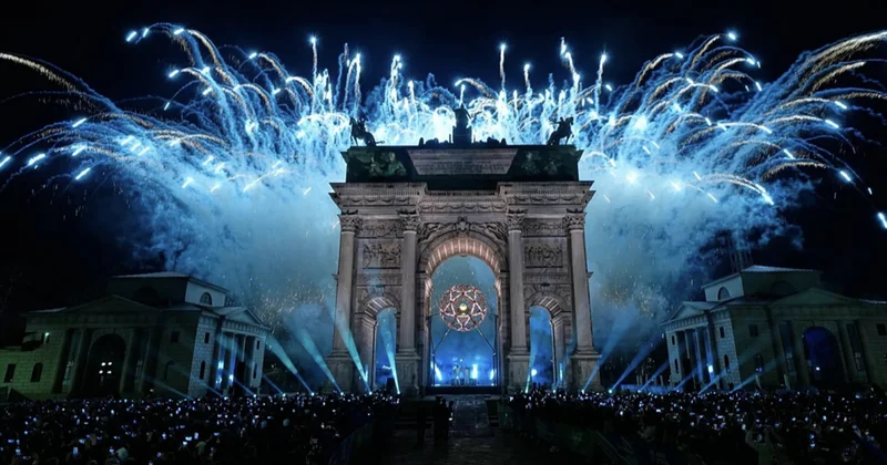 В олимпийской деревне Кортина д Ампеццо за три дня разобрали все презервативы