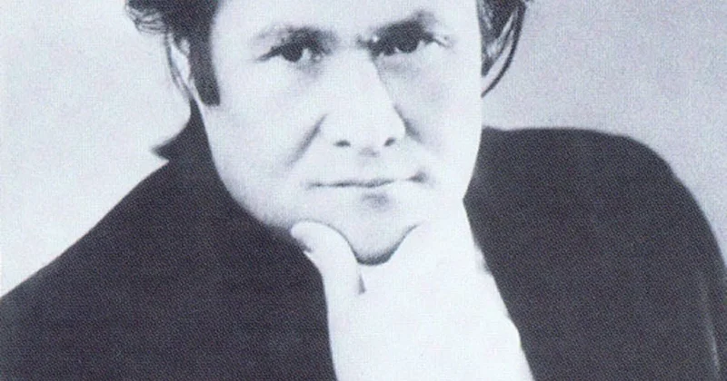 Первое счастье мое это мой народ...