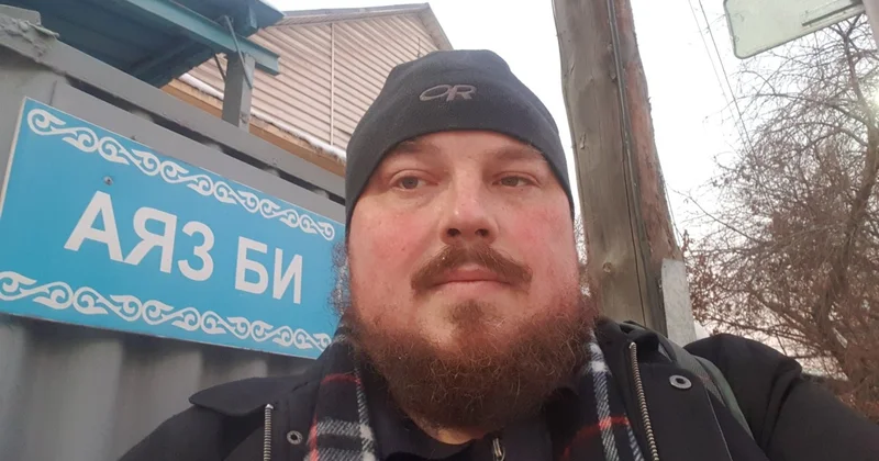 Адвокат раскрыл детали задержания мятежного батюшки Иакова Воронцова