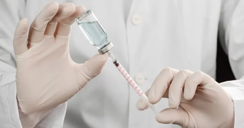 Вакцинацию против кори остановили в Казахстане? Санврачи прокомментировали рассылку