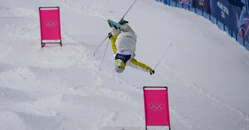 Драмы на склонах, надежды на льду