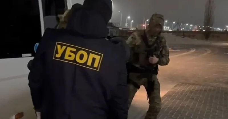 Формировали криминальный авторитет : задержания провели в Актобе (видео)