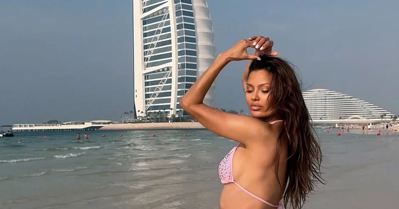 У меня нет никаких шрамов : Боня ответила хейтерам