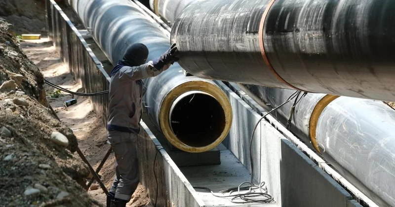 Режим ЧС ввели в одном из районов Алматы: в акимате дали разъяснения