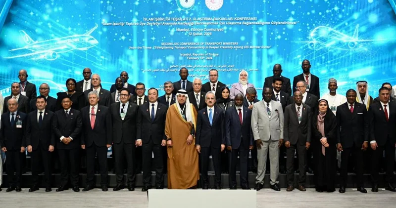 Ислам ынтымақтастығы ұйымына мүше мемлекет өкілдері Ыстамбұл қаласында бас қосты