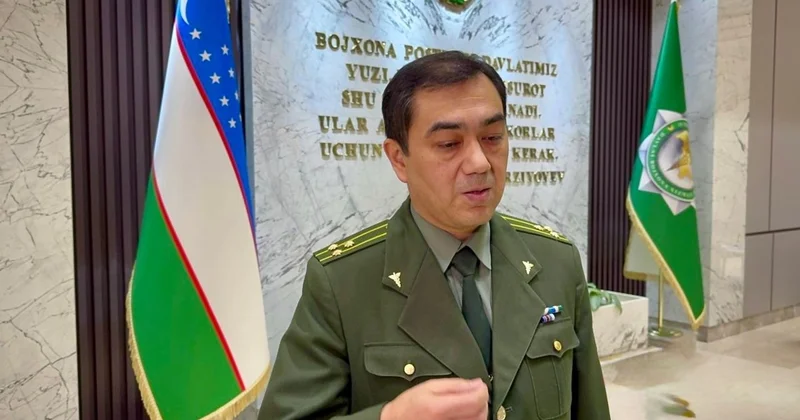 Былтыр өзбекстандық кеденшілер 2,8 тоннадан астам есірткі мен психотроптық заттарды тәркіледі