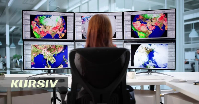 Supercomputer to predict weather across Kazakhstan