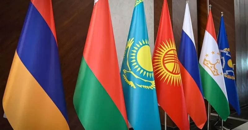 ҰҚШҰ күштері Қазақстанға келеді