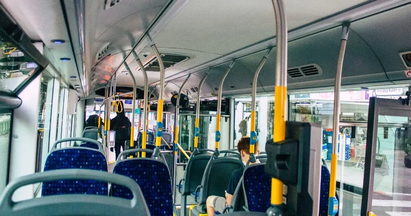 Перекрытие улиц из за марафона в Алматы: как изменится движение автобусов