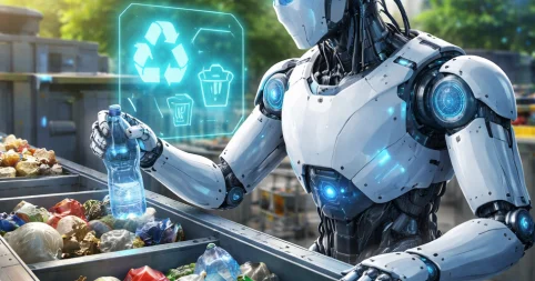 Жасанды интеллект ауаның ластануын алдын ала болжай ала ма?