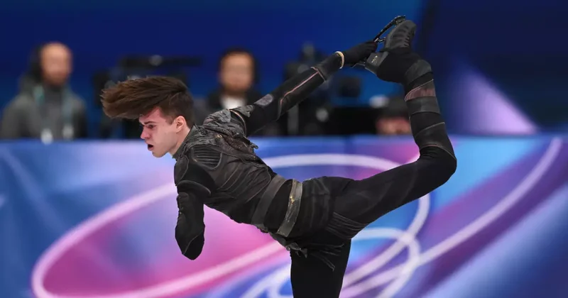 Михаил Шайдоров жүлдеге таласады: Тікелей эфирді қайдан көруге болады?