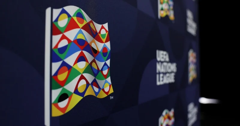 Қазақстан құрамасы 2026/27 жылғы UEFA Ұлттар лигасында кімдермен ойнайды